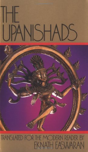 Stock image for The Upanishads for sale by WorldofBooks