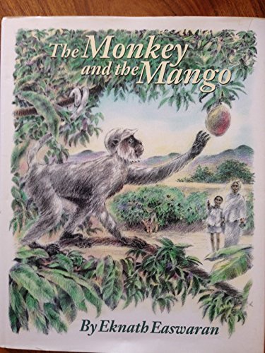 Imagen de archivo de The Monkey and the Mango: Stories of My Granny a la venta por Half Price Books Inc.