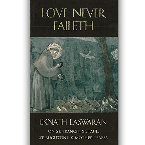 Stock image for Love Never Faileth for sale by Discover Books