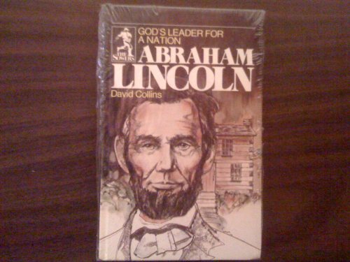 Abraham Lincoln by David R. Collins - Part of the Sower Series Biographies (9780915134090) by David R. Collins