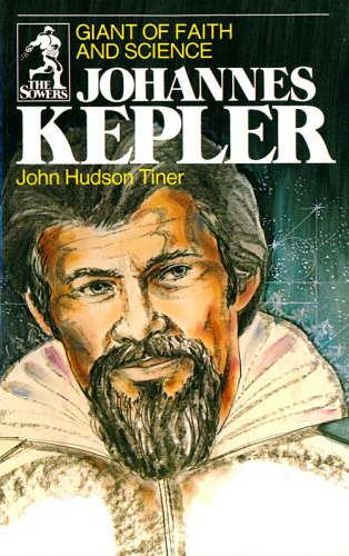 Imagen de archivo de Johannes Kepler a la venta por HPB-Red