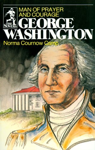 Imagen de archivo de George Washington (Sowers Series) a la venta por ThriftBooks-Atlanta