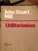Imagen de archivo de Utilitarianism a la venta por Better World Books