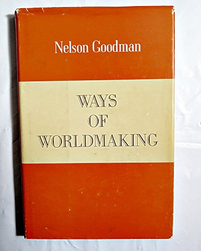 Imagen de archivo de Ways of Worldmaking a la venta por ThriftBooks-Dallas