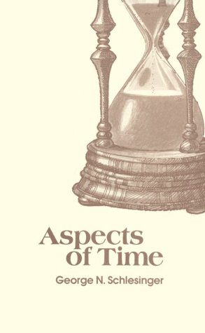 Beispielbild fr Aspects of Time zum Verkauf von Better World Books
