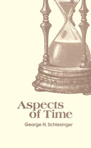 Stock image for Aspects of Time for sale by Better World Books