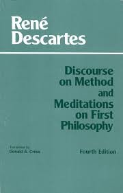 9780915144839: Discourse on the Method for Rightly Conducting One's Reason and for Seeking Truth in the Sciences