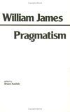 Beispielbild fr Pragmatism (Hackett Classics) zum Verkauf von SecondSale