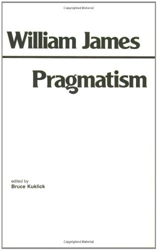 9780915145058: Pragmatism