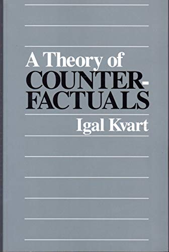 A Theory of Counterfactuals