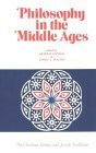 Beispielbild fr Philosophy in the Middle Ages : The Christian, Islamic and Jewish Traditions zum Verkauf von Better World Books