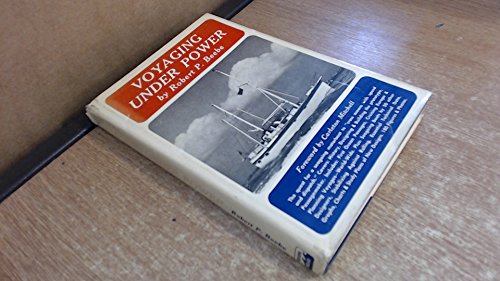 

Voyaging under power