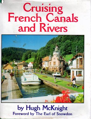 Stock image for Cruising French canals and rivers for sale by ThriftBooks-Dallas