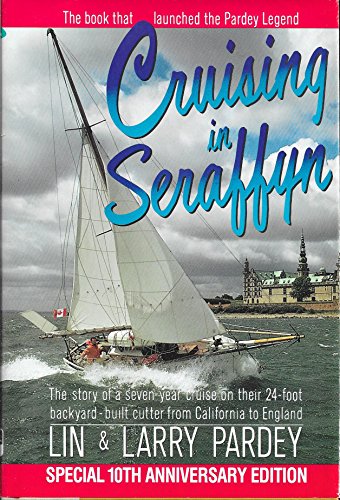 Imagen de archivo de CRUISING IN SERAFFYN a la venta por Easton's Books, Inc.