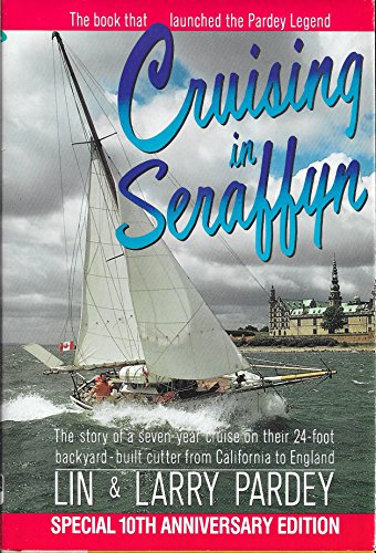 Stock image for CRUISING IN SERAFFYN for sale by Easton's Books, Inc.