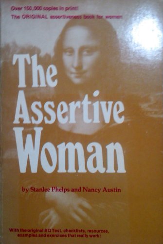 Imagen de archivo de The Assertive Woman a la venta por BookHolders