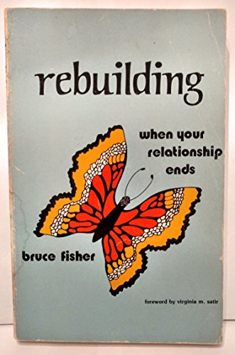 Imagen de archivo de Rebuilding: When your relationship ends a la venta por SecondSale