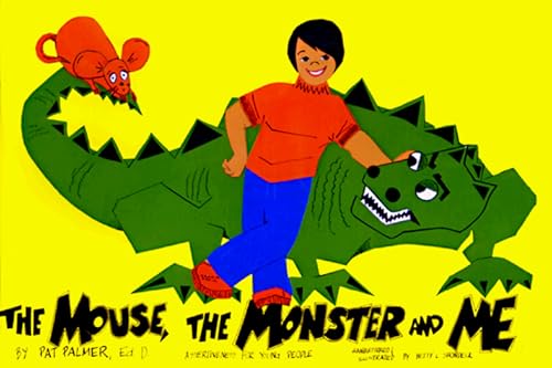 The Mouse, The Monster and Me; Assertiveness for Young People