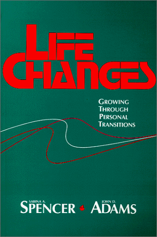 9780915166688: Life Changes: Growing Through Personal Transition