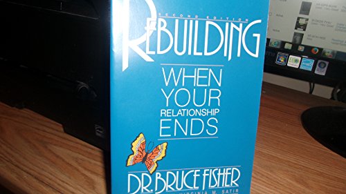 Stock image for Rebuilding: When Your Relationship Ends for sale by Jenson Books Inc