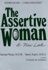 Imagen de archivo de Assertive Woman a la venta por ThriftBooks-Dallas