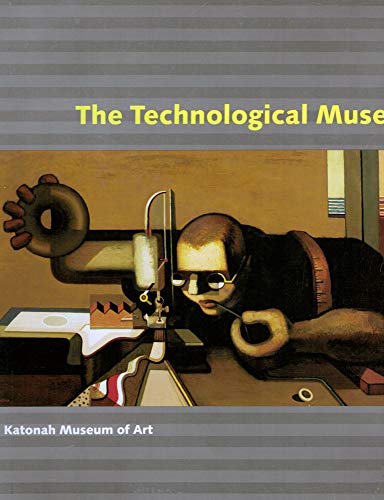 Imagen de archivo de The Technological Muse a la venta por Books From California