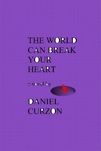 9780915175079: World Can Break Your Heart