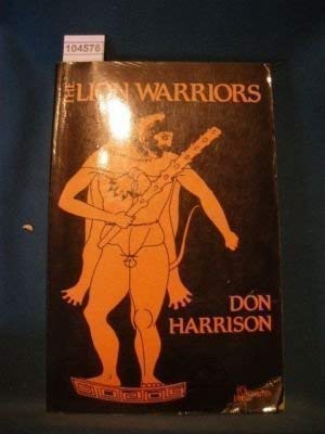 Stock image for Lion Warriors for sale by Celt Books