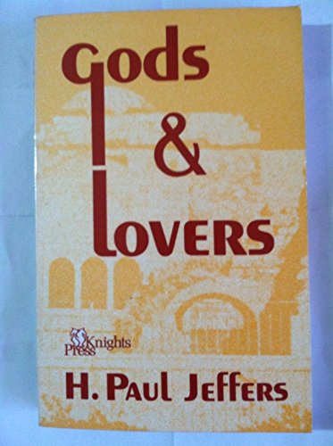 Imagen de archivo de Gods and Lovers a la venta por Aardvark Rare Books