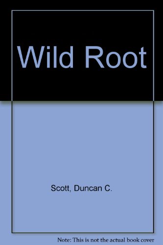 Stock image for Wildroot for sale by The Unskoolbookshop