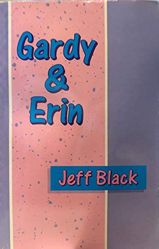 9780915175376: Gardy and Erin