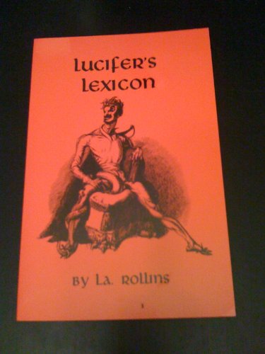 9780915179435: Lucifers Lexicon