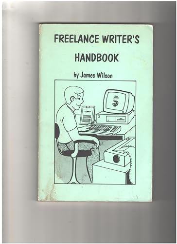 Stock image for Freelance Writer's Handbook for sale by Books on the Square
