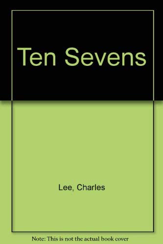 Stock image for Ten Sevens for sale by Books From California