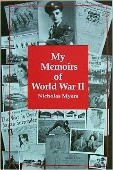 Stock image for My Memoirs of World War II for sale by Wonder Book