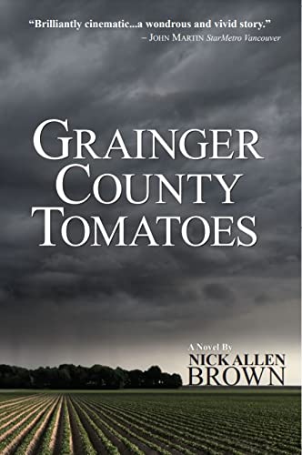 Beispielbild fr Grainger County Tomatoes zum Verkauf von BooksRun