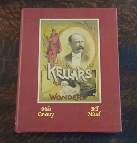 Beispielbild fr Kellar's Wonders zum Verkauf von Aladdin Books