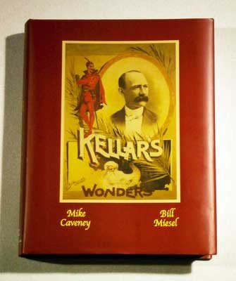 Stock image for Kellar's Wonders for sale by Aladdin Books