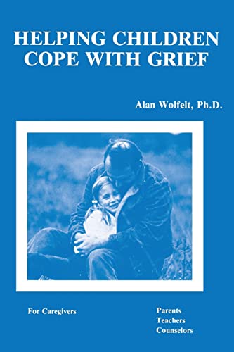 Beispielbild fr Helping Children Cope with Grief zum Verkauf von Better World Books