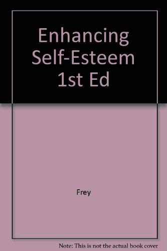 9780915202416: Enhancing Self-Esteem 1st Ed