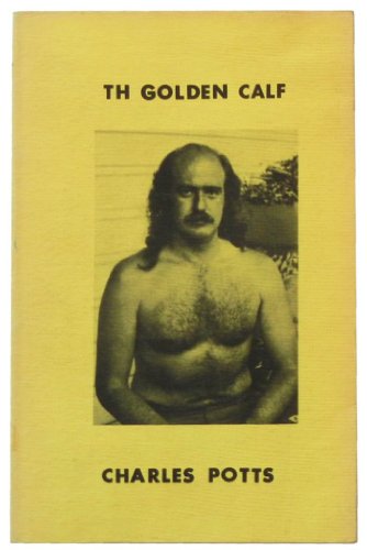 Stock image for Th[E] Golden Calf for sale by PONCE A TIME BOOKS