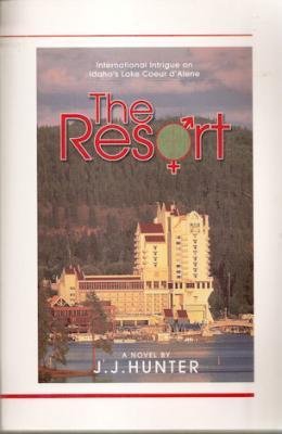 Imagen de archivo de The Resort a la venta por ThriftBooks-Dallas
