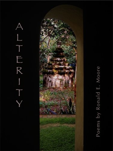 9780915214433: Alterity: Poetry