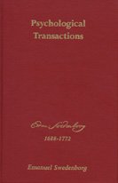 Imagen de archivo de Psychological Transactions and Other Posthumous Tracts, 1734-1744 a la venta por Best and Fastest Books
