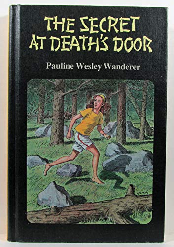 The Secret At Death's Door