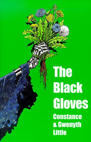 Stock image for The Black Gloves for sale by SecondSale