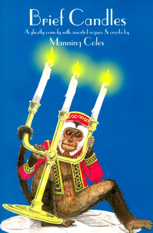 Brief Candles (9780915230242) by Coles, Manning