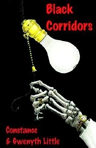 Stock image for Black Corridors (Rue Morgue Vintage Mysteries) for sale by SecondSale
