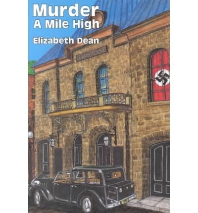 Imagen de archivo de Murder a Mile High (Emma Marsh Mysteries) a la venta por SecondSale