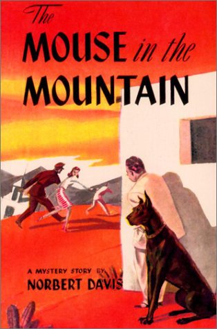 Stock image for The Mouse in the Mountain for sale by Front Cover Books